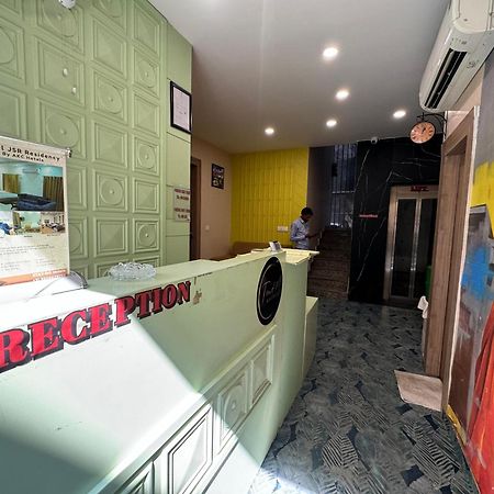Namay Inn By T And M Hotels Haridwār Esterno foto
