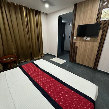 Namay Inn By T And M Hotels Haridwār Esterno foto