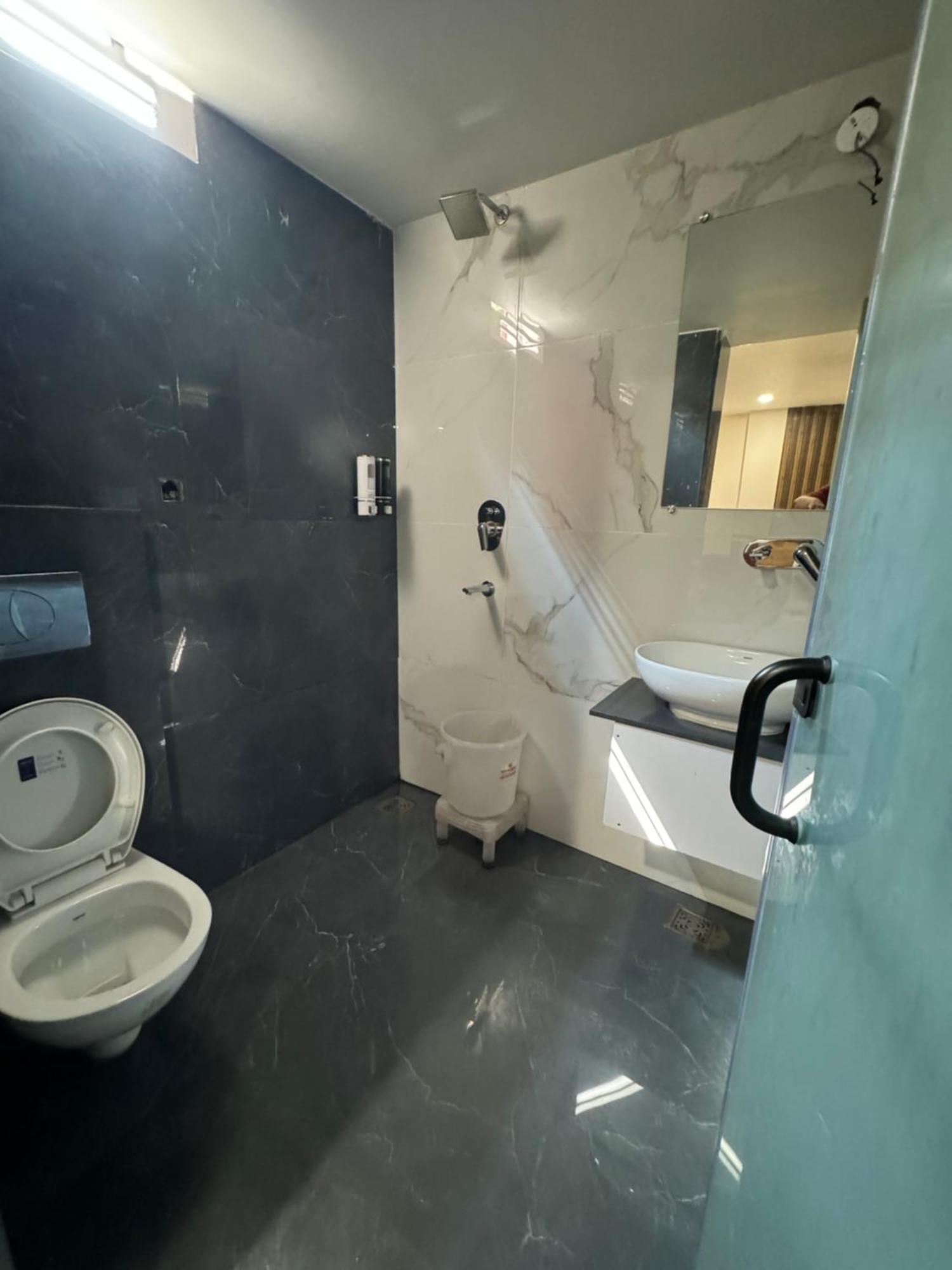 Namay Inn By T And M Hotels Haridwār Esterno foto